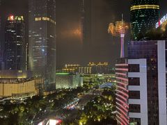 -广州富力君悦大酒店·凯菲厅