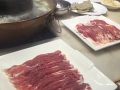 -京门老爆三(回龙观店)
