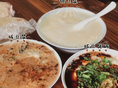 -云南大锅豆浆店