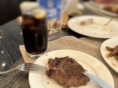 -东方红海鲜百汇(国际大厦店)