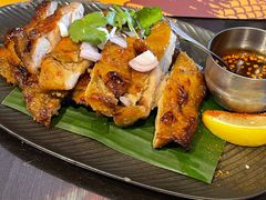 -simply thai天泰(世纪汇店)