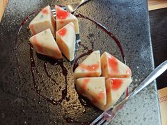 -克比叔叔印度餐厅Kebabs on the Grille(人民广场店)