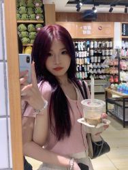 -茶发Salon·烫发染发理发