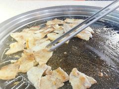 -猫爪爪原切自助烤肉(观音桥阳光世纪店)