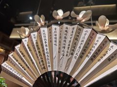-唐猫庭院·千年陕菜(赛格国际购物中心店)