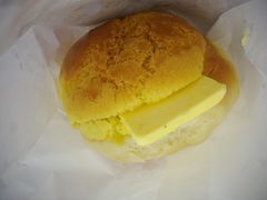 菠萝油-金华冰厅