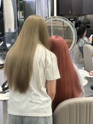 -HD HAIR STYLE
