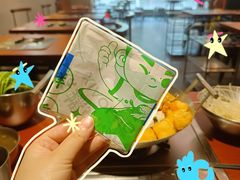 -小螺大作·螺蛳粉火锅(林和西店)