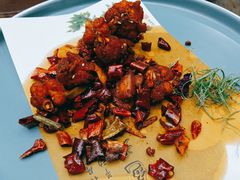 -清真悦宾楼食府(海湖店)
