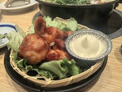 -合点寿司(金虹桥商场店)