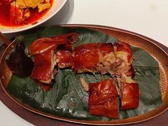 -小厨娘淮扬菜(天印大道店)