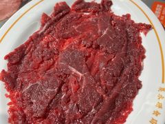-金龙大四喜牛肉火锅