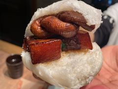 -香园茶社·金陵小灶(老门东店)