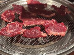 -核桃碳烤肉馆(深圳首店)