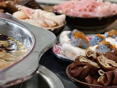 -肥龙火锅(南坪店)