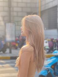 -厘里·salon