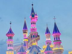 -沈阳方特欢乐世界