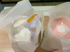 -麦当劳(静安寺店)