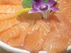 -万岁寿司(芳村店)
