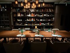 -Osteria Garden 生蚝花园餐厅(原进贤路店)