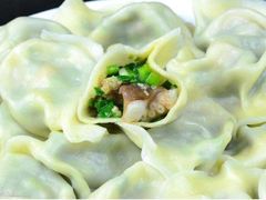 -船歌·鱼水饺青岛菜(闽江二路店)