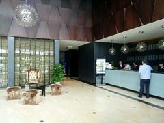 -桔子水晶苏州吴江步行街酒店