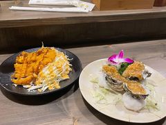 -本格·深夜食堂(北理工店)
