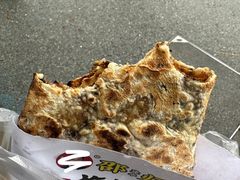 -邵建华师傅梅菜扣肉饼(麓山总店)