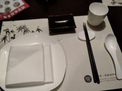 -佛山希尔顿酒店·融誉亚洲美食荟