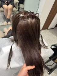 -美格丝M.G.S Hair Salon