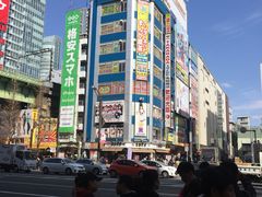 -秋叶原电器街