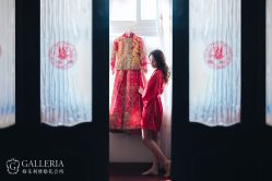 -格乐利雅婚礼艺术中心(南外滩店)