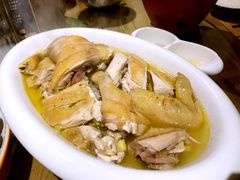 -醉南拳客家菜·河田鸡(西禅寺杨桥店)