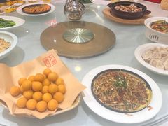 -西北人家莜面村(建设店)