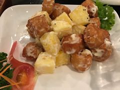 -鹿港小镇(悠唐店)