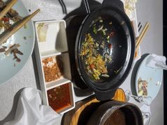 -阿西娅食府(中关村店)