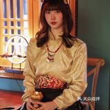 卓卓藏宴｜完成又一项人生清单☑️藏装藏餐体验