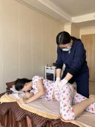 -贝悦嘉到府式移动月子中心·月嫂中心