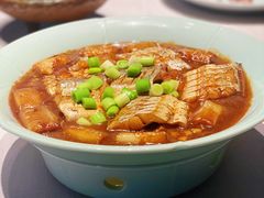 葱烧东海带鱼-子福慧(虹桥店)