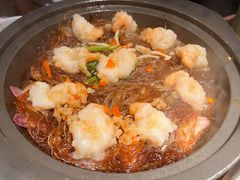 -绿茶餐厅(财富购物中心店)