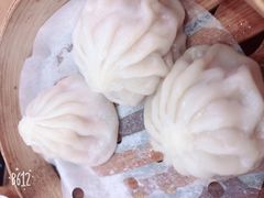 鲜肉小笼-鴻瑞興面馆(保利时光里店)