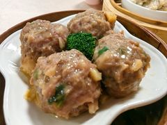 -华源餐厅·海鲜大排档(日月贝店)