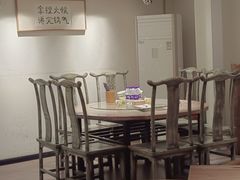 包厢-树厨贵州菜(大十字店)