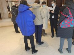 -新洪记·丽久饭店(铁西店)