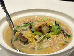 -莆田餐厅PUTIEN(三里屯店)