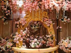 -芭菲盛宴·环球美食(袁家岗店)