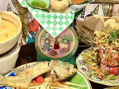 -泰妃殿(武汉首店)