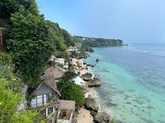 -巴厘岛乌鲁瓦图安纳塔拉度假酒店