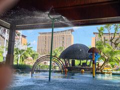 -亚马逊丛林水乐园