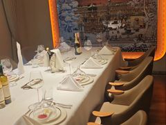 -波特曼西餐厅(中央大街店)